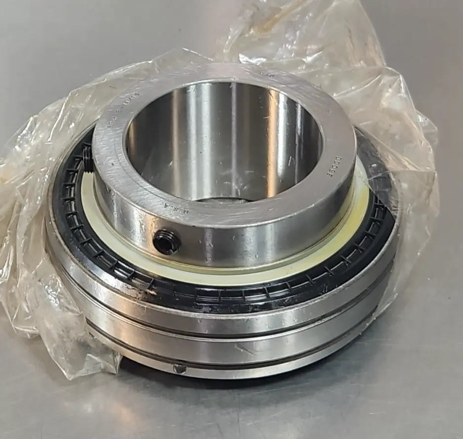Dodge SCM 2-11/16 Pillow Block Bearing Loc6F30
