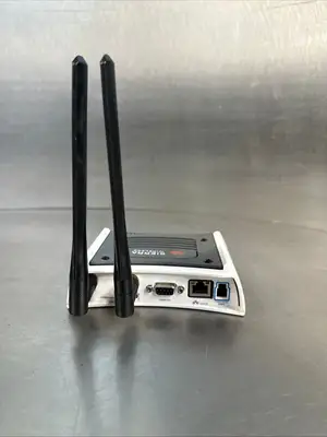 Sierra Wireless AirLink ES450 Gateway 1102383 w/ Antenna (7.2.3)