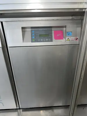 USED FINNSONIC