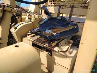 Used 1968 CATERPILLAR 621 Scrapers Tennessee US | Ran Equipment #1403750