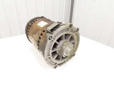 Danaher Controls TSW 180/6-200 Hyster Forklift E60Z Traction Motor 36/48V 961RPM