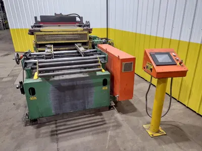 USED ASC