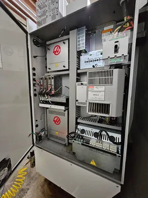USED 2018 HAAS VM-6