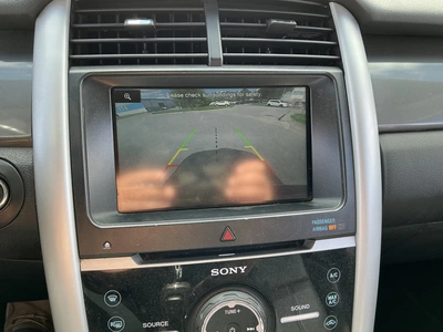 Used 2014 FORD EDGE SUVs Michigan US | Miedema Asset Management Group #1476372