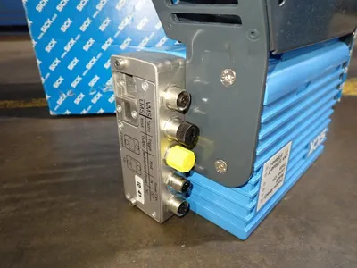 Used 2019 SICK VMD5002002 Laser Scanners Ohio US | HGR 24 #798849