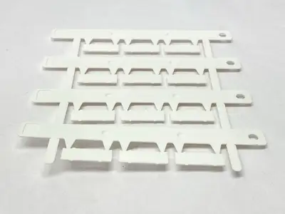 43291,MG-SPM-02 | Cembre 43291 Terminal Marker Tags MG-SPM-02 PKG OF 360 - New Other