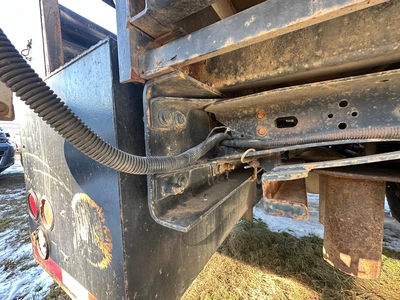 Used 2006 STERLING L7500 Vacuum Truck Pennsylvania US | Proxy Equipment #1384952