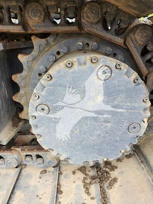 USED 2020 XCMG XE210U