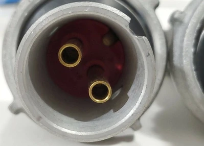 NEW Crouse Hinds APJ2271
