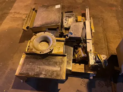 USED 1994 GIC ENGINEERING SUPRA 1