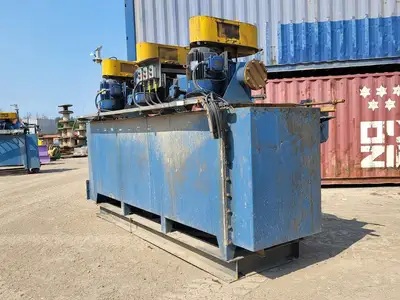 USED METSO DR24