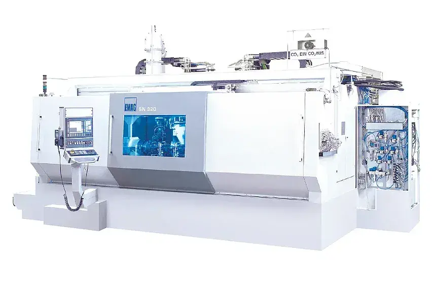 NEW EMAG SN310/ SN320
