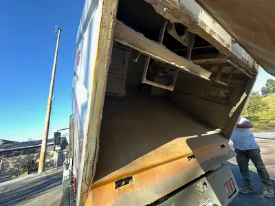 Used 2007 INTERNATIONAL 4300 Box trucks Pennsylvania US | Proxy Equipment #1385002