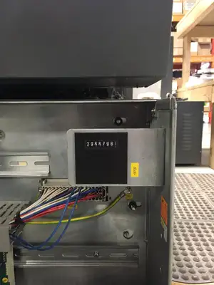 2002 GTO 52  4 Color Press