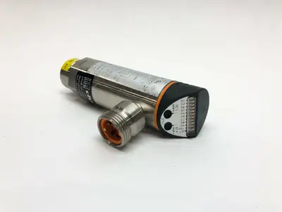 New | in-Stock IFM Electronic Pressure Switch Pressure Switches Michigan US | Maverick Industrial Sales #1467900