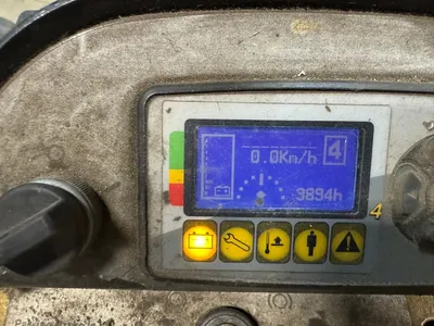 2019 YALE MTR007LFN24T FORKLIFTS | Platinum Group (8)