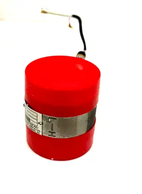 NEW FOXBORO B0138PS SENSOR MODULE