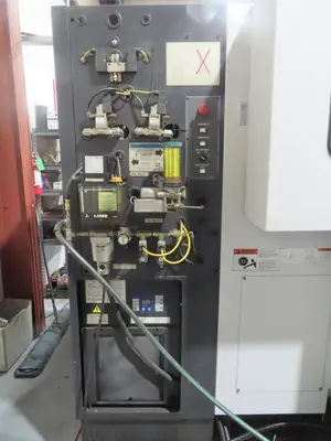 2005 MAZAK CORPORATION VCN-410A CNC Milling | MD Equipment Services LLC (10)