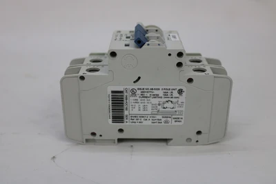 USED ALLEN BRADLEY 1489-A2C160