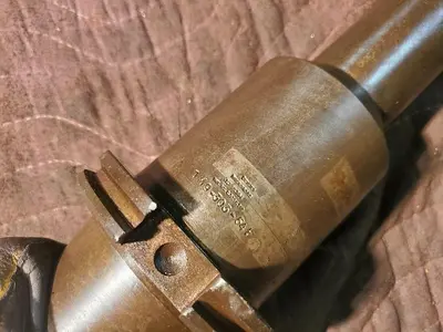 USED DEVLIEG DM9-303-54F