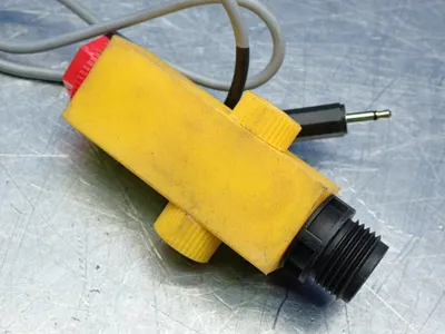 New | in-Stock LMI FM850 Computer Accessories Ohio US | HGR 24 #751569