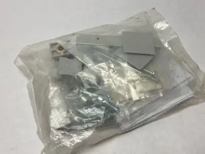 New | in-Stock ALLEN BRADLEY CIRCUIT BREAKER ACCESSORY KIT Circuit Breaker Parts | Maverick Industrial Sales #1105437