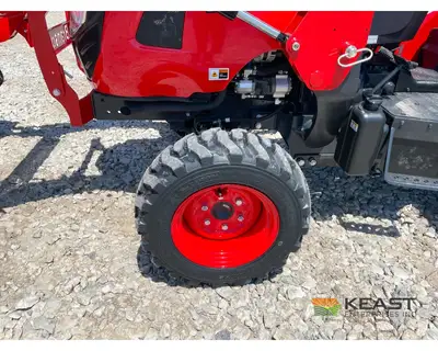 Used TYM _UNKNOWN_ Sub-Compact & Compact Tractors Iowa US | Keast Enterprises #1360461