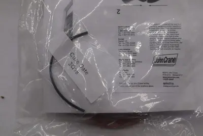 John Crane Type 37FS/37FSB Split Pump Seal A3730000012682 New Open Box #K-2174