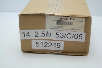 Used Cobra GPSM2115 GPS Equipment California US | Davliegogo LLC #1706255