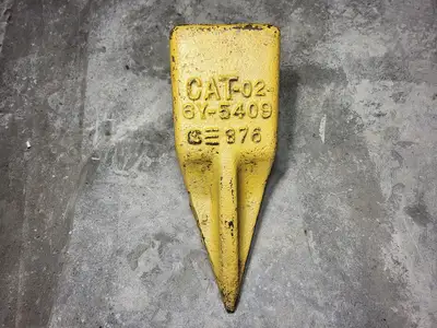 USED CATERPILLAR 6Y-5409