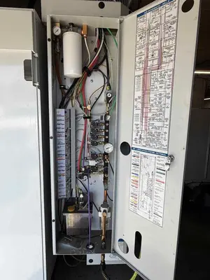 2019 HAAS VM-3 Vertical Machining Centers | Toolquip, Inc. (6)