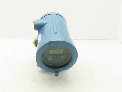Emerson Micro Motion 1700 Variable Flow Transmitter 1700R11ABAEZZZ