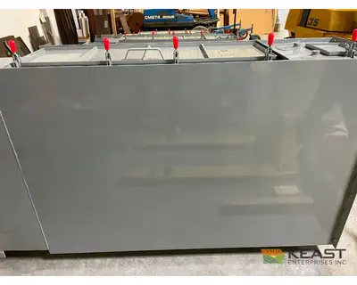Used MAGIK KLEENER _UNKNOWN_ Rectangular Screeners Iowa US | Keast Enterprises #1360446