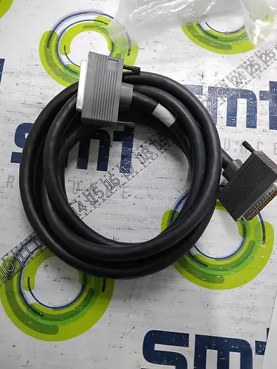 Used UNIVERSAL INSTRUMENTS 44195001 Cable & Wire | SMT Resource #488324