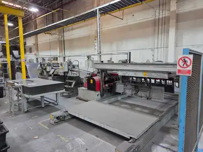WARD 10 Cut-to-Length lines | Machinery For Sale (1)