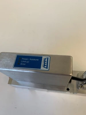 NEW WITT 8711 3,0 N1/min 02