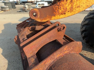 Used KAWASAKI 60Z III Wheel Loaders Michigan US | Miedema Asset Management Group #1760260