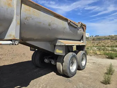 Used 1980 PETERBILT 359 Conventional trucks California US | Ben Kaplan Equipment #1358155