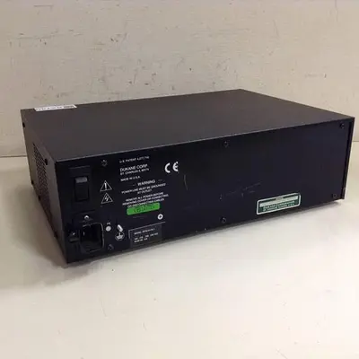 Used DUKANE 4070LN2-HL1 Programmable Logic Controllers Michigan US | Ideal Machinery #576254