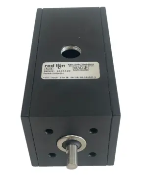 NEW RED LION CONTROLS ZHG06004 ENCODER