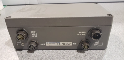 Escort Memory Systems Interbus Module CM21