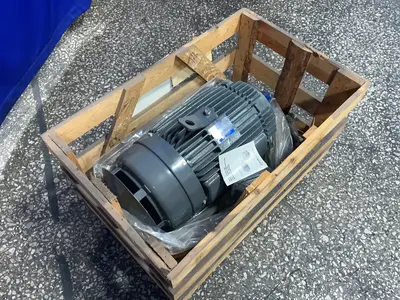 Used TECOWESTINGHOUSE 3A256D6002C Motors (misc) Ohio US | HGR 24 #1503804