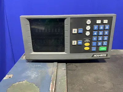 Used 1985 SHEN JEY INDUSTRIAL SJ1740G Engine Lathes Ohio US | HGR 24 #1406334