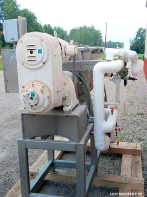 USED BEPEX IMJS-5