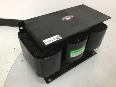 USED QUALITY TRANSFORMERS 7061