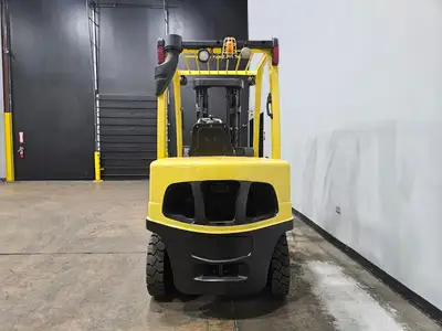 Used 2020 Hyster H60FT Misc Forklifts New York US | United Lift #1465236