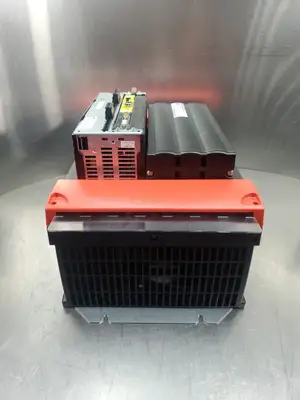 USED SEW MDX61B0370-503-4-0T/DEU21B/DFS MOVIDRIVE B INVERTER
