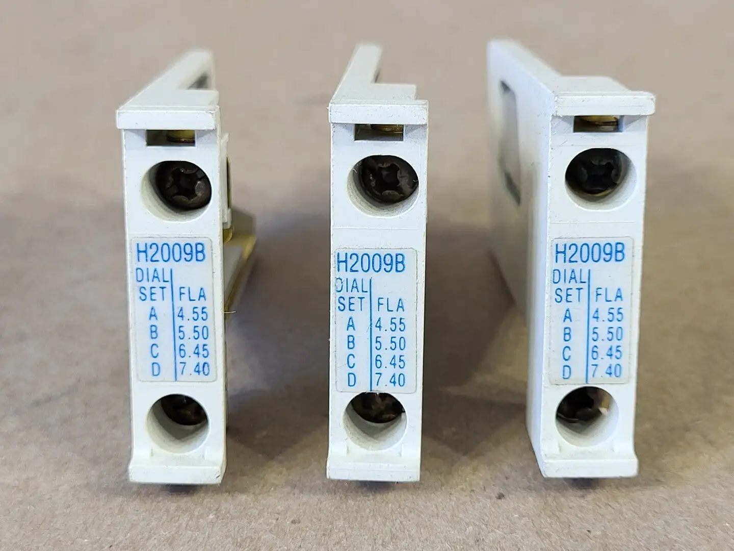 USED EATON H2009B-3