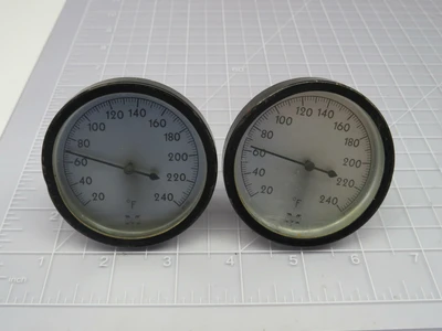 Used MARSHALLTOWN _UNKNOWN_ Meters - Misc Texas US | OCO Industrial #1677710