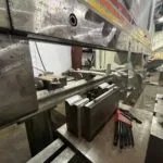 USED ACCURPRESS ADVANTAGE 7608
